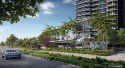 Vela Bay (D16), Apartment #623001301